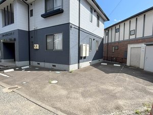 シャーメゾンＫＡＴＯⅡ 202号-15