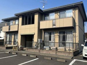 クレアールＡ 102号-1