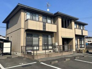 クレアールＢ 201号-1