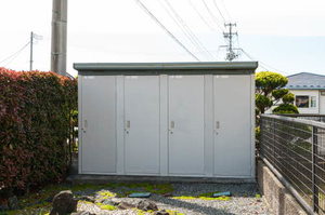 クレアールＣ 101号-15