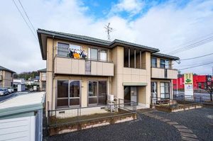 クレアールＤ 101号-1