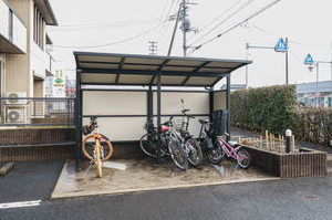 クレアールＤ 202号-15