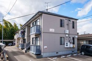 フォーム西多賀