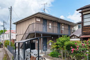 フォレスタ三条