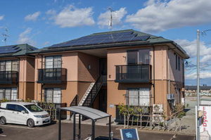 ラフィネタウンＥ