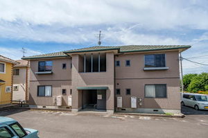 プレジールⅠ 101号-1