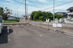 プレジールⅠ 101号-15