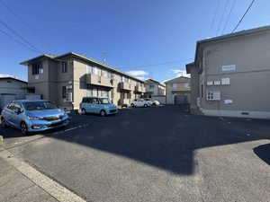 プレジールⅡ 102号-14