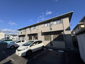 プレジールⅡ 102号-13