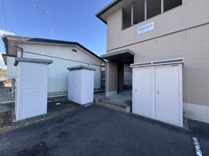 プレジールⅡ 102号-15