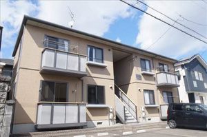 カインド栄 101号-1