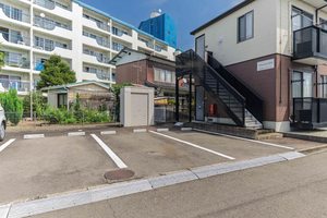 バリュージュ・ステラ 101号-15