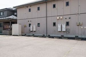 シャーメゾン・バッハ 202号-12