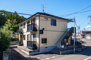 メゾネットやまと 202号-1