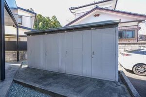 メゾネットやまと 202号-14