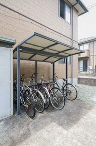 グリーンヒルズＡ 201号-12