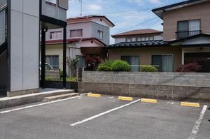 グランドワール・スズキ 201号-10