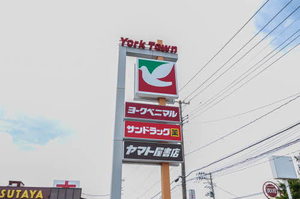 グランドワール・スズキ 201号-13