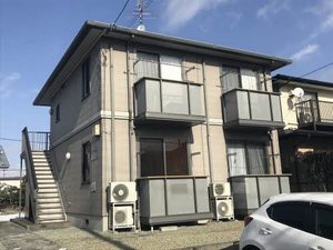 ディアスＳＪ 201号-1