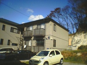 ラピュータの杜