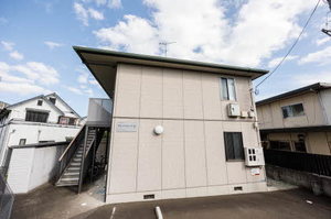 グレイスコートＢ 101号-1