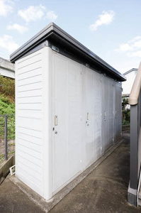 グレイスコートＢ 101号-2