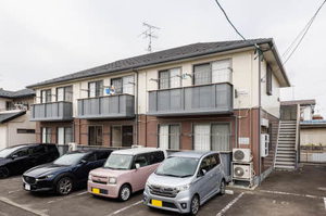 オンワード・イン 103号-1