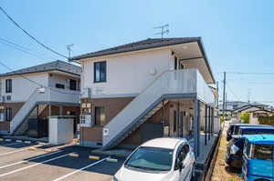 サンジェルマン・アイＡ 202号-1