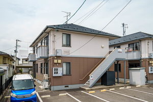 サンジェルマン・アイＢ