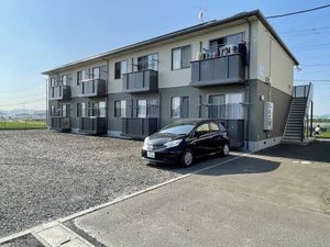 プレジール壱番館