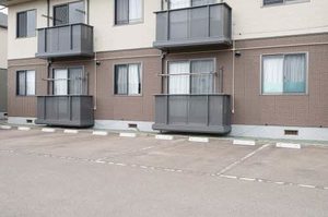 プレジール弐番館 102号-13