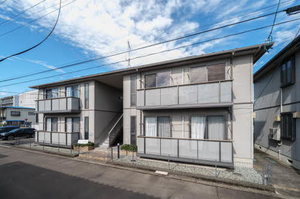 エステート大手町Ａ