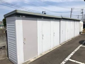 エステート大手町Ｂ 101号-15