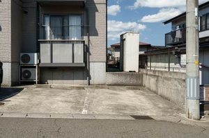 シャーメゾンGO 202号-13