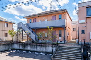 ラフィーネ中山 101号-1