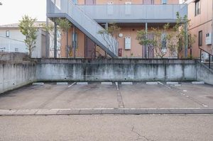 ラフィーネ中山 101号-15