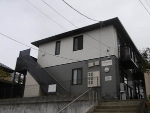 メゾン・ド・レーヴ