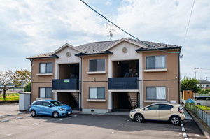 メゾンリバーサイドＣ 102号-12