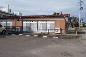 メゾンリバーサイドＣ 102号-14