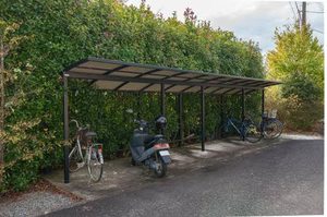 メゾンリバーサイドＣ 102号-15