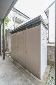 ヒルフラット・ＳＡＳＡＫＩ 102号-13