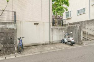 ヒルフラット・ＳＡＳＡＫＩ 202号-14