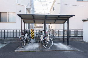 サニーコートＤⅠ 203号-13