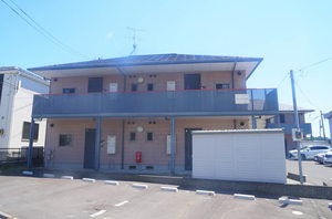 サニーコートＤⅡ