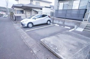 ヌーヴェルコート 201号-15