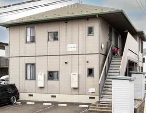 コーポ大泉 101号-1