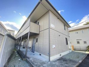 シャーメゾン米ヶ袋 203号-1