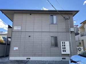 シャーメゾン米ヶ袋 203号-12