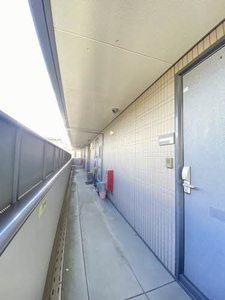 シャーメゾン米ヶ袋 203号-15