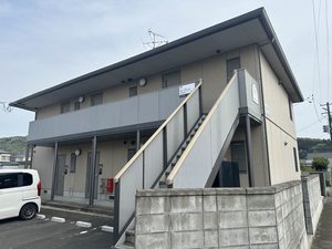セゾン・メルベイユ 203号-15